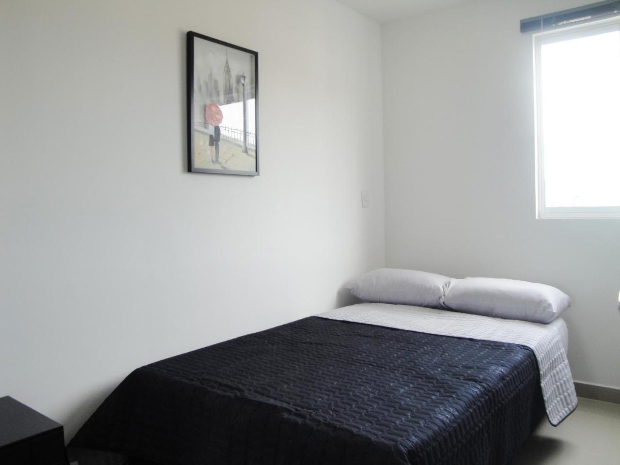 Santa Isabel Centro 401 Apartment Санта Роса де Кабал Екстериор снимка