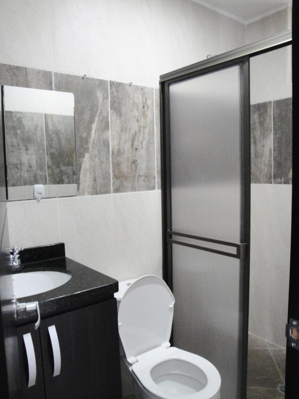 Santa Isabel Centro 401 Apartment Санта Роса де Кабал Екстериор снимка