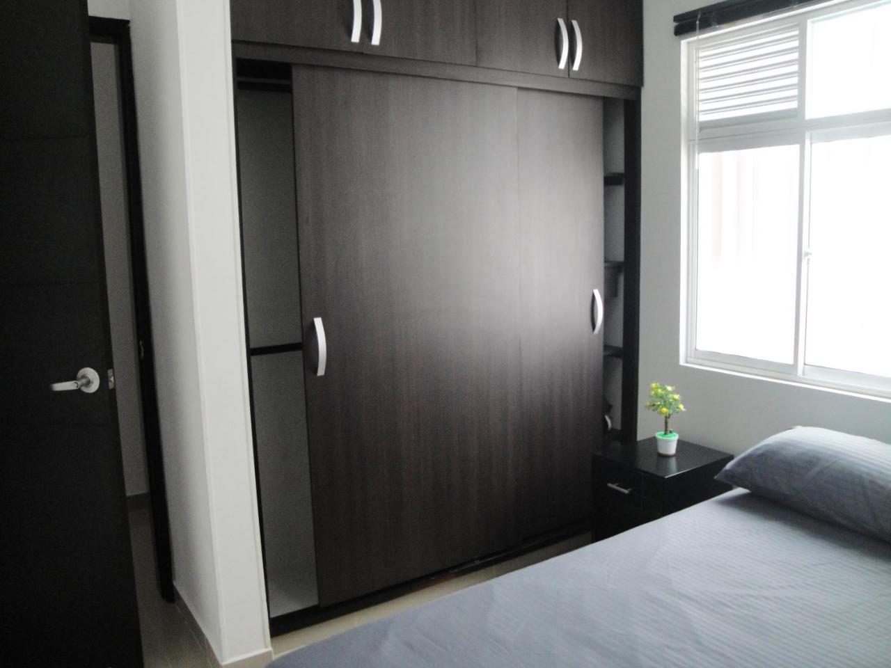 Santa Isabel Centro 401 Apartment Санта Роса де Кабал Екстериор снимка