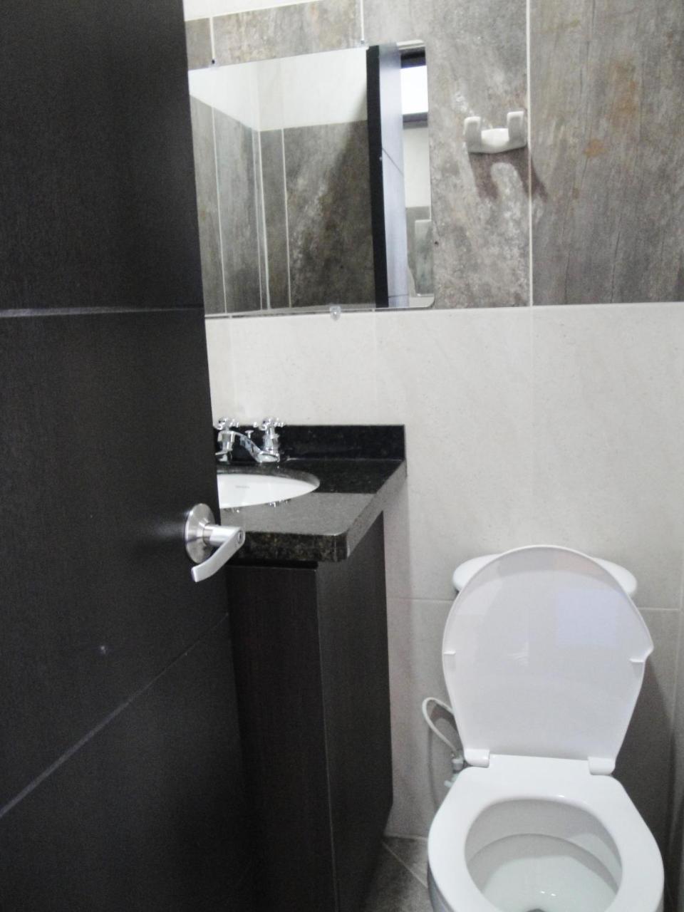 Santa Isabel Centro 401 Apartment Санта Роса де Кабал Екстериор снимка