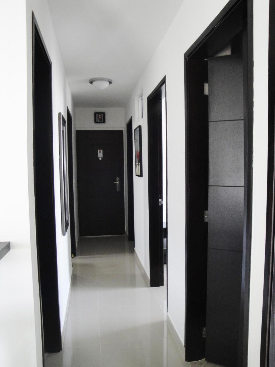 Santa Isabel Centro 401 Apartment Санта Роса де Кабал Екстериор снимка